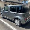 nissan cube 2009 CFJ1653725 image 2