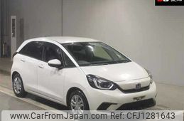 honda fit 2020 -HONDA--Fit GR3--1005486---HONDA--Fit GR3--1005486-