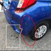 honda fit 2013 -HONDA--Fit DBA-GK3--GK3-1024085---HONDA--Fit DBA-GK3--GK3-1024085- image 13