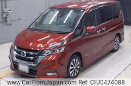 nissan serena 2019 -NISSAN 【神戸 330ﾇ6601】--Serena DAA-GFC27--GFC27-169176---NISSAN 【神戸 330ﾇ6601】--Serena DAA-GFC27--GFC27-169176-