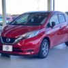 nissan note 2018 -NISSAN--Note DBA-E12--E12-608964---NISSAN--Note DBA-E12--E12-608964- image 1