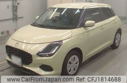 suzuki swift 2024 CFJ1814688
