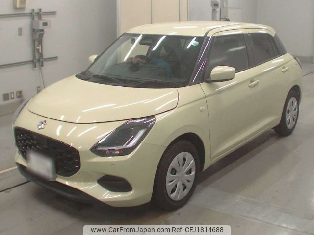 suzuki swift 2024 CFJ1814688 image 1