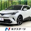 toyota c-hr 2017 quick_quick_ZYX10_ZYX10-2017431 image 1