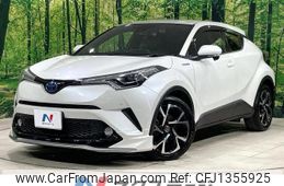 toyota c-hr 2017 quick_quick_ZYX10_ZYX10-2017431