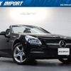 mercedes-benz slk-class 2011 quick_quick_172448_WDD1724482F018461 image 1