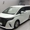 toyota alphard 2024 CFJ1837095 image 1