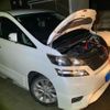 toyota vellfire 2010 CFJ1805203 image 3