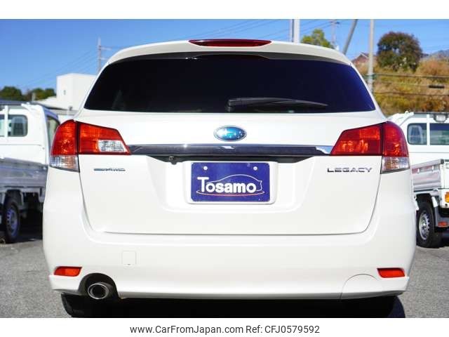 subaru legacy-touring-wagon 2012 -SUBARU--Legacy Wagon DBA-BRM--BRM-007387---SUBARU--Legacy Wagon DBA-BRM--BRM-007387- image 2