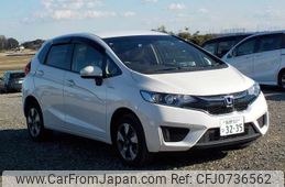 honda fit 2016 -HONDA 【野田 580】--Fit DAA-GP6--GP6-3305975---HONDA 【野田 580】--Fit DAA-GP6--GP6-3305975-