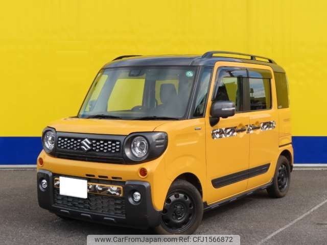 suzuki spacia 2019 CFJ1566872 image 1