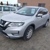 nissan x-trail 2019 quick_quick_DBA-NT32_NT32-592061 image 1