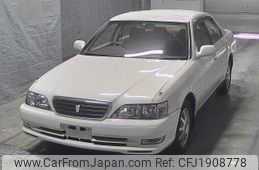 toyota cresta 1999 CFJ1908778