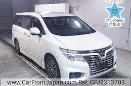 nissan elgrand 2015 -NISSAN--Elgrand PE52-052861---NISSAN--Elgrand PE52-052861-