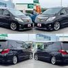 toyota alphard 2009 504928-930805 image 8