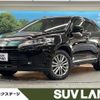 toyota harrier 2018 -TOYOTA--Harrier DBA-ZSU60W--ZSU60-0144399---TOYOTA--Harrier DBA-ZSU60W--ZSU60-0144399- image 1