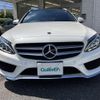 mercedes-benz c-class-station-wagon 2018 CFJ1645867 image 20