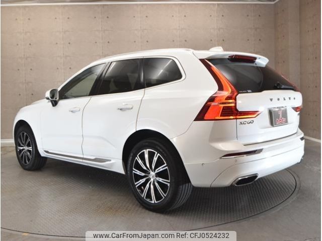 volvo xc60 2019 -VOLVO--Volvo XC60 LDA-UD4204TXC--YV1UZA8MCL1486861---VOLVO--Volvo XC60 LDA-UD4204TXC--YV1UZA8MCL1486861- image 2