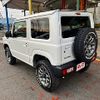 suzuki jimny 2023 -SUZUKI--Jimny 3BA-JB64W--JB64W-279944---SUZUKI--Jimny 3BA-JB64W--JB64W-279944- image 9