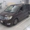 nissan serena 2016 -NISSAN--Serena HFC26-292140---NISSAN--Serena HFC26-292140- image 1