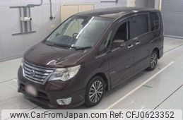 nissan serena 2016 -NISSAN--Serena HFC26-292140---NISSAN--Serena HFC26-292140-