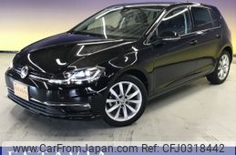 volkswagen golf 2018 -VOLKSWAGEN--VW Golf DBA-AUCJZ--WVWZZZAUZJW159907---VOLKSWAGEN--VW Golf DBA-AUCJZ--WVWZZZAUZJW159907-