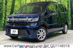 suzuki wagon-r 2020 quick_quick_MH95S_MH95S-100262