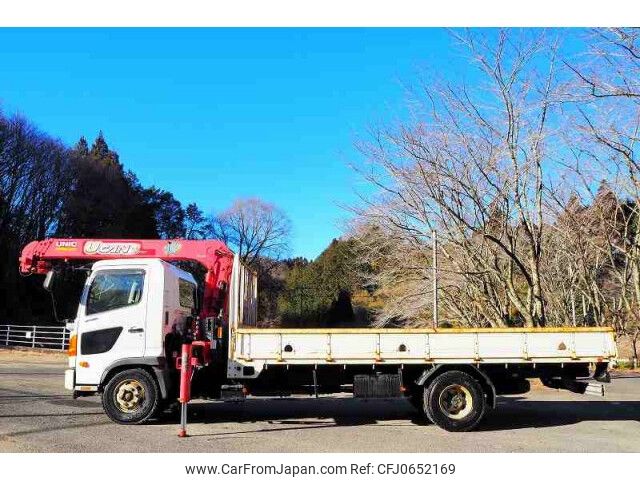 hino ranger 2013 -HINO--Hino Ranger SDG-FC9JKAP--FC9JKA-13044---HINO--Hino Ranger SDG-FC9JKAP--FC9JKA-13044- image 2