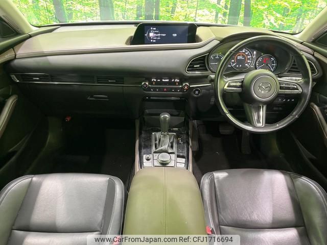 mazda cx-3 2021 CFJ1716694 image 2