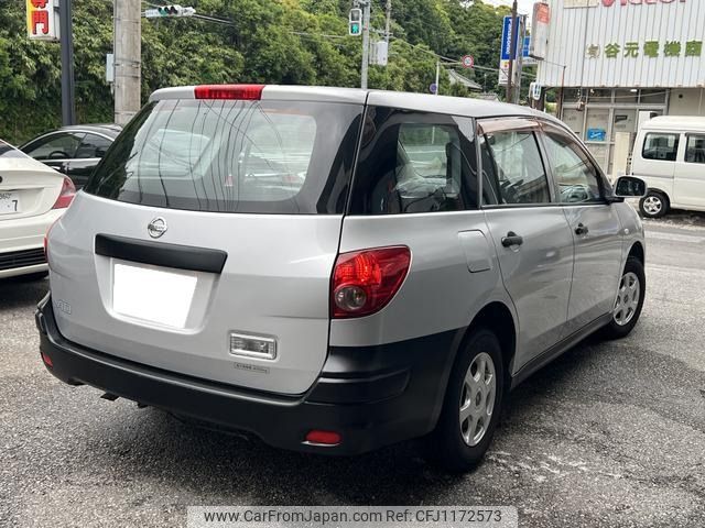nissan ad-van 2012 -NISSAN--AD Van DBF-VY12--VY12-104188---NISSAN--AD Van DBF-VY12--VY12-104188- image 2