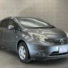 nissan note 2013 -NISSAN--Note DBA-E12--E12-182882---NISSAN--Note DBA-E12--E12-182882- image 10