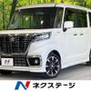 suzuki spacia 2020 -SUZUKI--Spacia DAA-MK53S--MK53S-667890---SUZUKI--Spacia DAA-MK53S--MK53S-667890- image 1