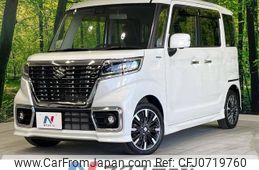 suzuki spacia 2020 -SUZUKI--Spacia DAA-MK53S--MK53S-667890---SUZUKI--Spacia DAA-MK53S--MK53S-667890-