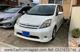 toyota isis 2010 CFJ1673746