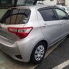 toyota vitz 2017 -TOYOTA--Vitz NHP130-2021622---TOYOTA--Vitz NHP130-2021622- image 5