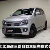 suzuki alto-works 2017 quick_quick_HA36S_HA36S-891121 image 1