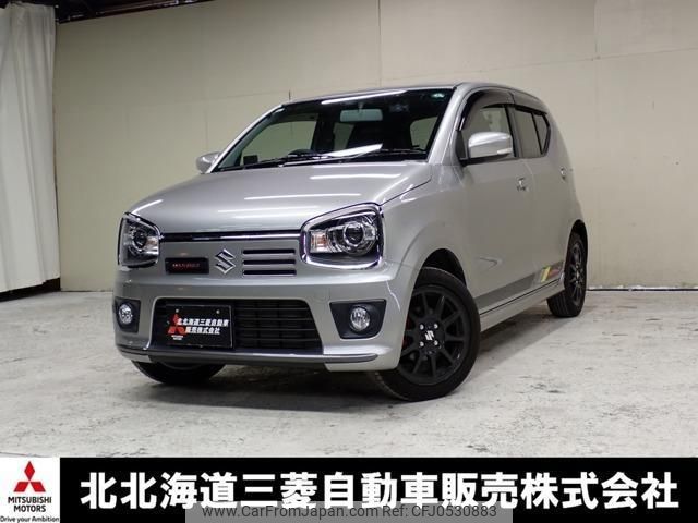 suzuki alto-works 2017 quick_quick_HA36S_HA36S-891121 image 1