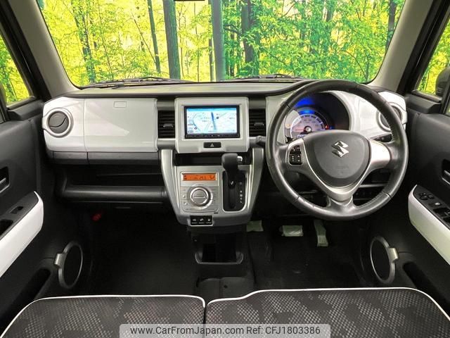 suzuki hustler 2016 CFJ1803386 image 2