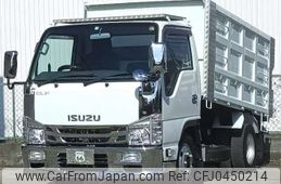 isuzu elf-truck 2016 -ISUZU--Elf TPG-NKR85AD--NKR85-7055777---ISUZU--Elf TPG-NKR85AD--NKR85-7055777-