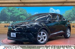 toyota c-hr 2018 quick_quick_ZYX10_ZYX10-2148617