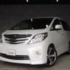 toyota alphard 2009 quick_quick_ANH20W_ANH20W-8052552 image 1