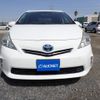 toyota prius-α 2014 -TOYOTA--Prius α DAA-ZVW41W--ZVW41-3341997---TOYOTA--Prius α DAA-ZVW41W--ZVW41-3341997- image 4