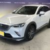 mazda cx-3 2016 -MAZDA--CX-3 LDA-DK5FW--DK5FW-201785---MAZDA--CX-3 LDA-DK5FW--DK5FW-201785- image 6