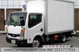 nissan atlas 2014 CFJ1717934