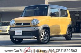 suzuki hustler 2016 CFJ1529563