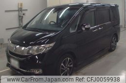 honda stepwagon 2016 -HONDA 【熊谷 384と8008】--Stepwgn RP3-1031015---HONDA 【熊谷 384と8008】--Stepwgn RP3-1031015-