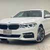 bmw 5-series 2017 -BMW--BMW 5 Series DBA-JA20--WBAJA52070WC07610---BMW--BMW 5 Series DBA-JA20--WBAJA52070WC07610- image 1