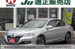 honda accord 2013 -HONDA--Accord CR6--1001378---HONDA--Accord CR6--1001378-