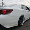 toyota crown 2017 -TOYOTA--Crown DAA-AWS210--AWS210-6132100---TOYOTA--Crown DAA-AWS210--AWS210-6132100- image 8