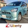 daihatsu mira-e-s 2018 quick_quick_LA350S_LA350S-0079697 image 1